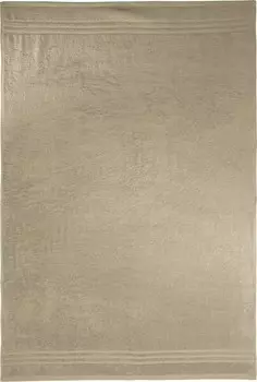 Банное полотенце REDBEST 122715, 100x1x150 см, бежевый