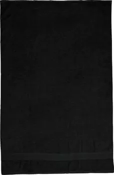 Банное полотенце REDBEST 166386, 100x1x150 см, черный
