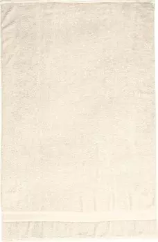 Банное полотенце REDBEST 166386, 100x1x150 см, кремовый