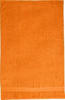 Банное полотенце REDBEST 166386, 100x1x150 см, оранжевый