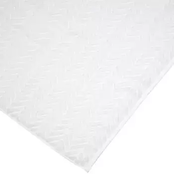 Банное полотенце Ross, белый