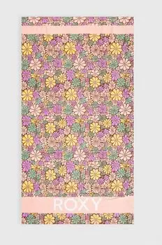 Банное полотенце Roxy, мультиколор