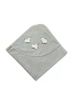 Банное полотенце с капюшоном Sterntaler