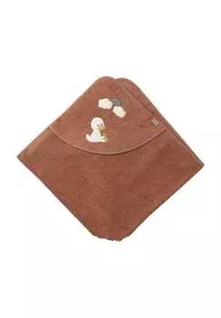 Банное полотенце с капюшоном Sterntaler