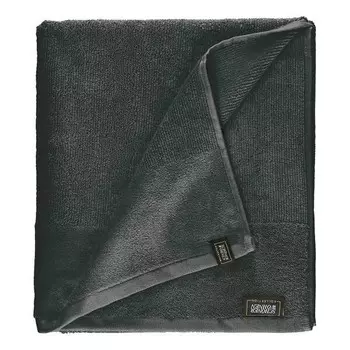 Банное полотенце Schner Wohnen Kollektion Sense, 100x0,5x150 см, антрацитовый