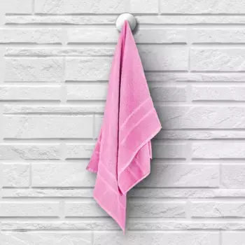 Банное полотенце Stickandshine