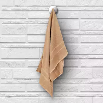 Банное полотенце Stickandshine