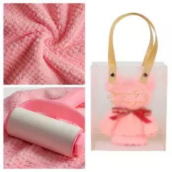 Банное полотенце Stuttg, бежевый