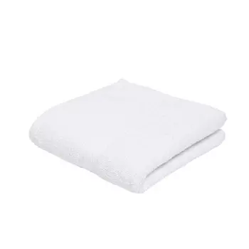 Банное полотенце Today Essential, 50x1x90 см, белый