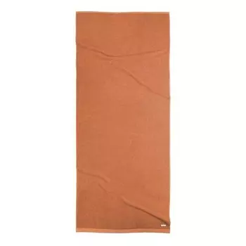 Банное полотенце Tom Tailor Tom Tailor, 80x0,5x200 см цвет warm coral