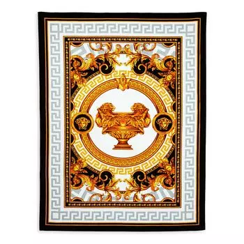 Банное полотенце Versace