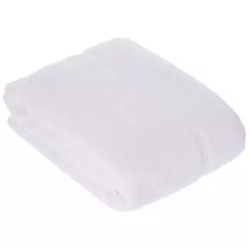 Банное полотенце Vossen, белый