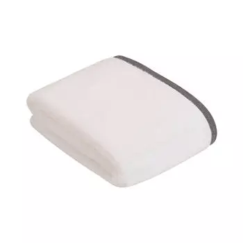 Банное полотенце Vossen, белый