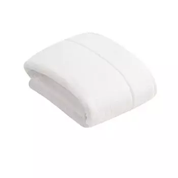 Банное полотенце Vossen, белый