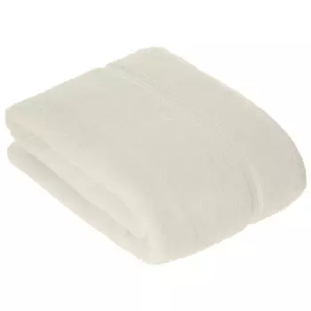 Банное полотенце Vossen, бежевый