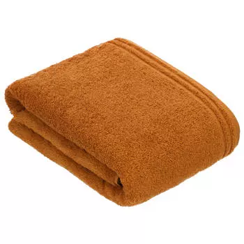 Банное полотенце Vossen, оранжевый