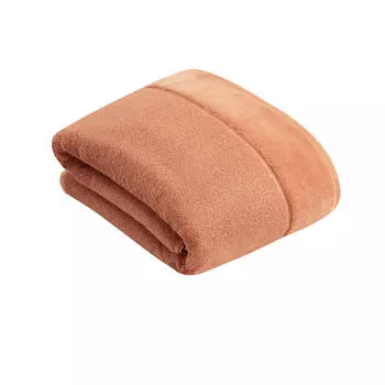 Банное полотенце Vossen, оранжевый