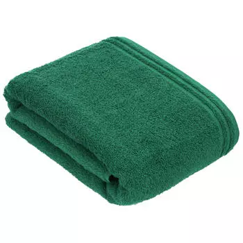 Банное полотенце Vossen, зеленый