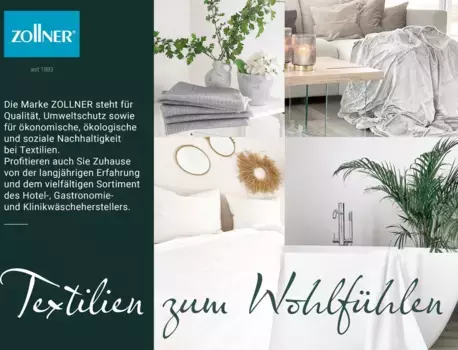 Банное полотенце Zollner