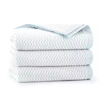 Банное полотенце ZWOLTEX