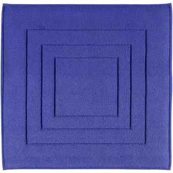 Банные коврики feeling reflex blue - 479 Vossen, синий