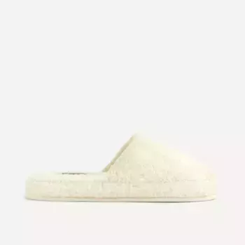 Банные тапочки Kashmir El Corte Ingls, естественный