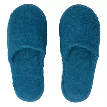 Банные тапочки Kashmir El Corte Ingls, океан