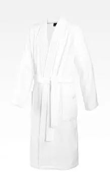 Банный халат 46/48 мужской Joop!, белый