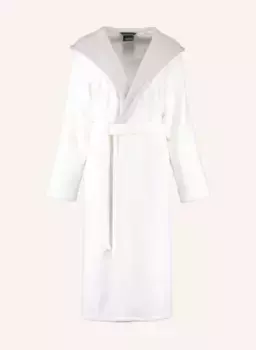Банный халат Caw, белый