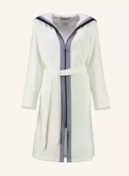 Банный халат Caw, белый