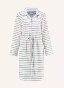 Банный халат Caw, серый