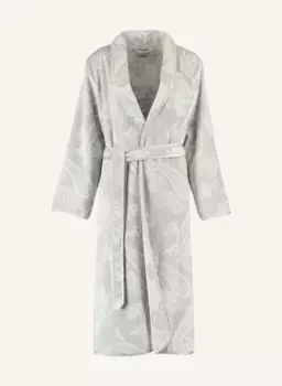 Банный халат Caw, серый