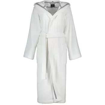 Банный халат Cawoe, белый