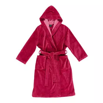 Банный халат Cawoe, лиловый