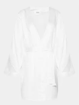 Банный халат Chantelle, экрю