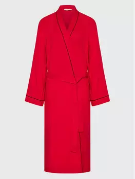 Банный халат Cyberjammies, красный