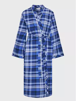 Банный халат Cyberjammies, синий