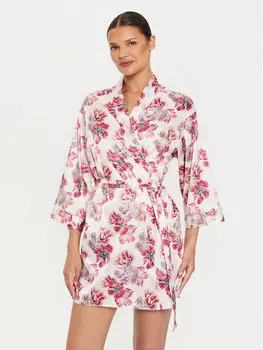 Банный халат Dorina, мультиколор