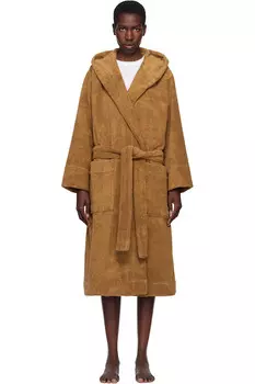Банный халат Gelato Magniberg, бежевый