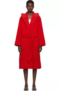 Банный халат Gelato Magniberg, красный