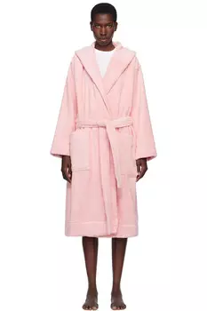 Банный халат Gelato Magniberg, розовый