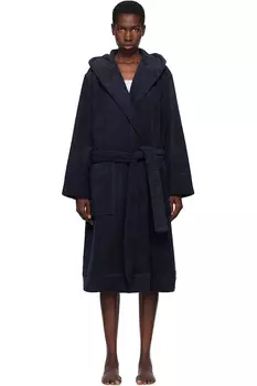 Банный халат Gelato Magniberg, синий