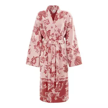 Банный халат генуя Bassetti, бежевый