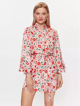 Банный халат Hunkemller, белый