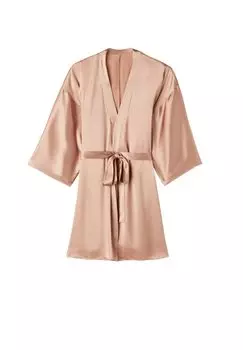 Банный халат Intimissimi, розовый