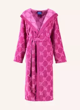 Банный халат Joop!, розовый