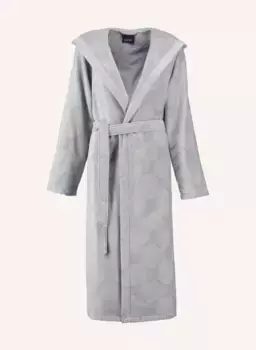 Банный халат Joop!, серый