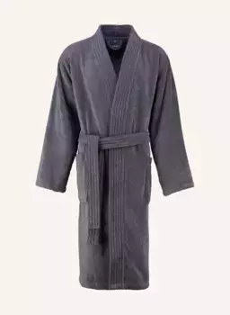 Банный халат Joop!, серый