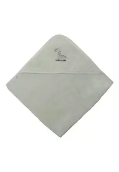 Банный халат LILIPUT Dino, мятный