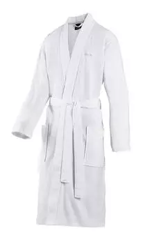 Банный халат s мужской Joop!, белый
